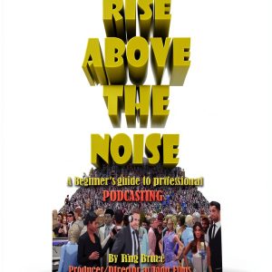 Podcasting Guide Kindle Edition English Language Webcasting-0