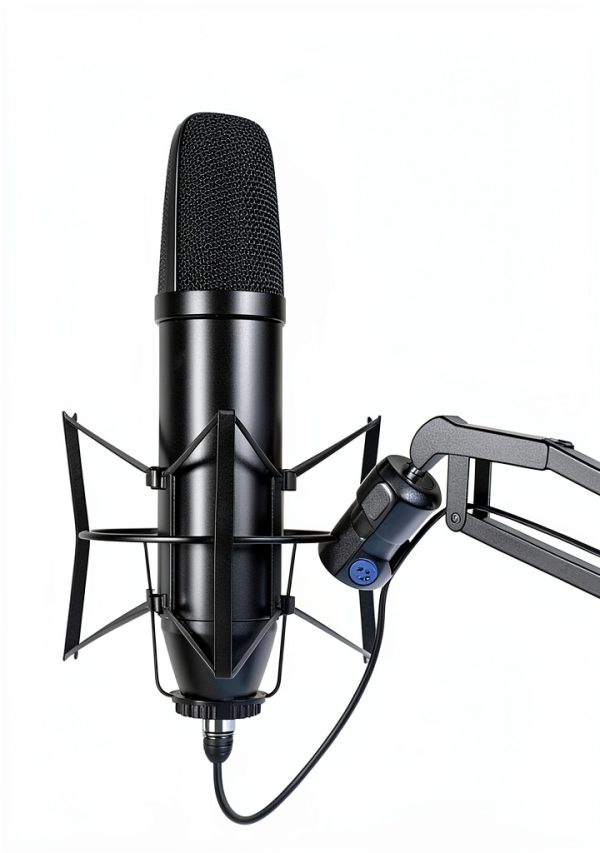 MAD Guide Podcasting Kindle eBook Maximum Vacuum Inc-0