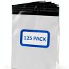 White Poly Mailers 19x24 Self Sealing Waterproof Reli Brand-1