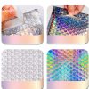 Mouchot Holographic Bubble Mailers Self Sealing Waterproof-2