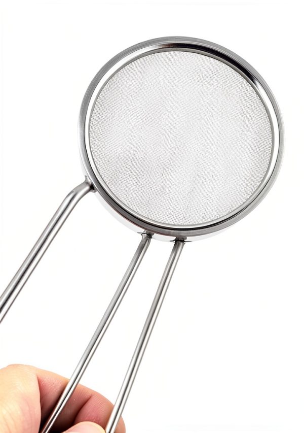 Lab Cell Strainer Baluue Stainless Steel Fine Mesh-8