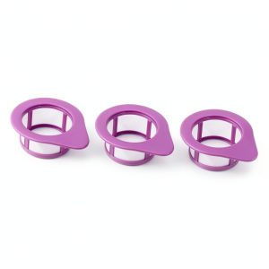 PLAFOPE 40μm Cell Strainer Lab Tool for Women-0