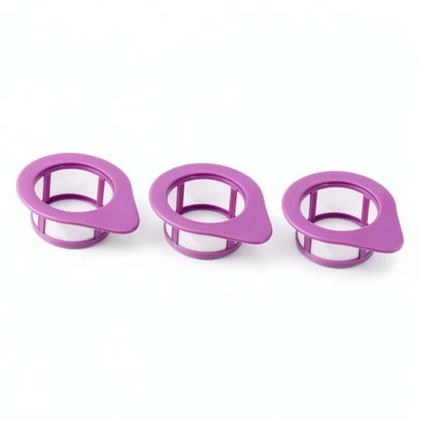 PLAFOPE 40μm Cell Strainer Lab Tool for Women-0