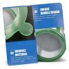 YOSADIER Lab Cell Strainer Lightweight Mesh Design-3
