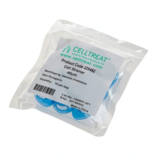 Celltreat Polypropylene Lab Strainer-1