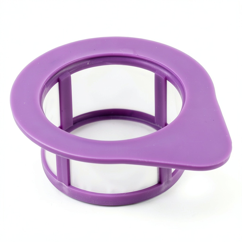 'OSOLADY nylon mesh cell strainer tool'