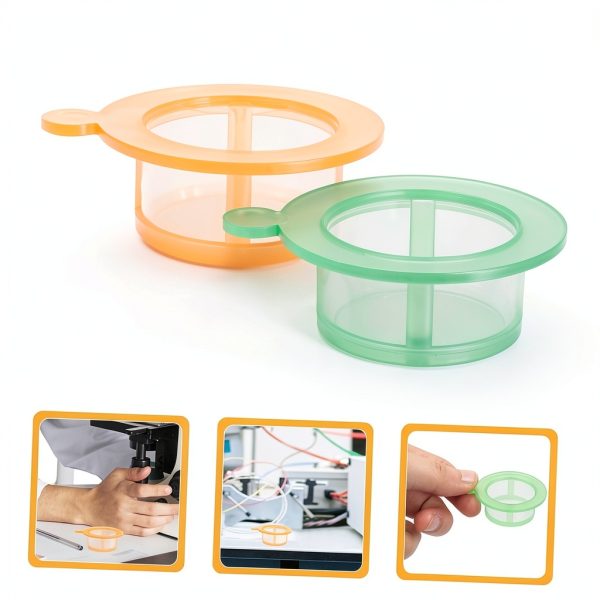 Cell Strainer SOLUSTRE Polypropylene Lab Filter-8