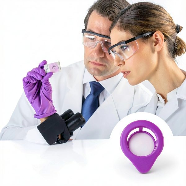 PLAFOPE 40μm Cell Strainer Lab Tool for Women-1
