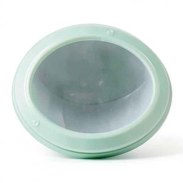 YOSADIER Lab Cell Strainer Lightweight Mesh Design-5