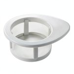 Celltreat Polypropylene Lab Strainer 229483-0