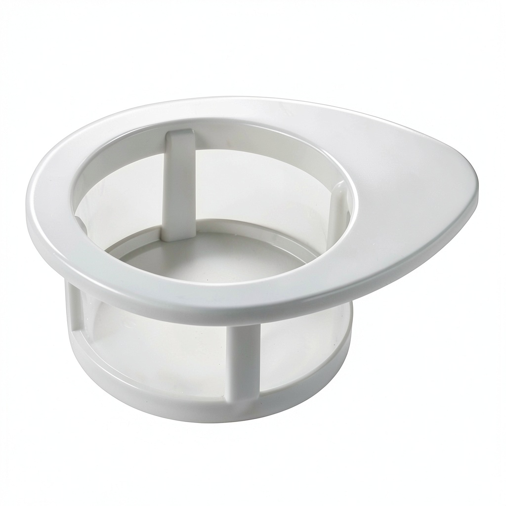 Celltreat polypropylene lab strainer