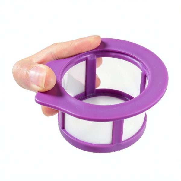 PLAFOPE 40μm Cell Strainer Lab Tool for Women-3