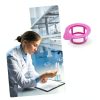 Healeved Cell Sieve Network Lab Strainer-6