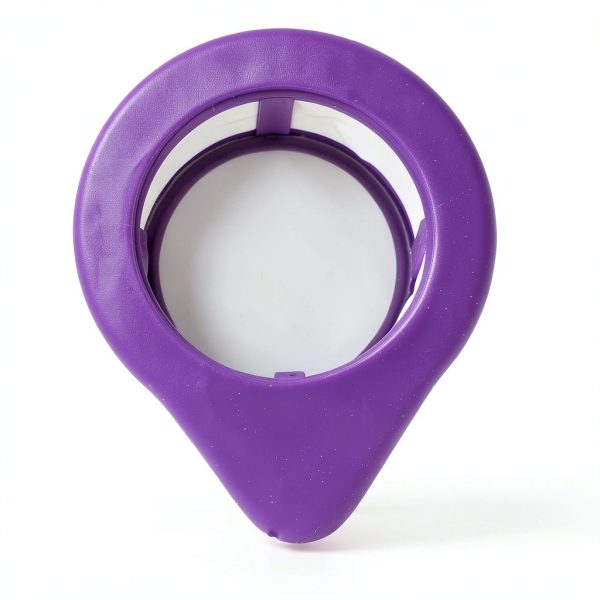 Healeved Cell Sieve Network Lab Strainer-5