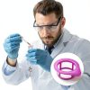 Healeved Cell Sieve Network Lab Strainer-3