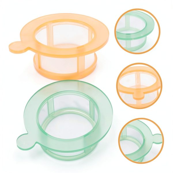Cell Strainer SOLUSTRE Polypropylene Lab Filter-5