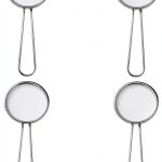 Lab Cell Strainer Baluue Stainless Steel Fine Mesh-0