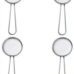 Lab Cell Strainer Baluue Stainless Steel Fine Mesh-0