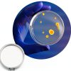 Lab Cell Strainer Baluue Stainless Steel Fine Mesh-1
