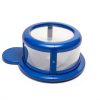 SPL Life Sciences Lab Strainer 93040 Stainless-1