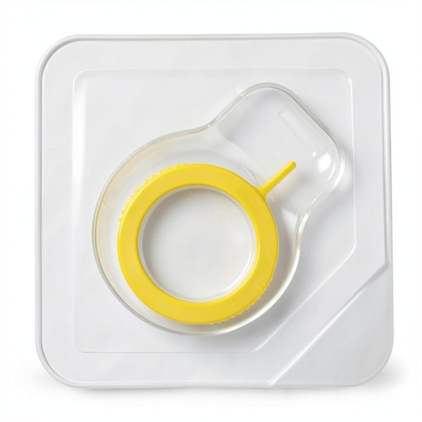 Greiner 100µm Lab Cell Strainer Sterile 50ml Tubes-1