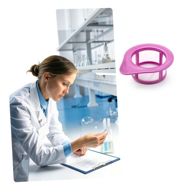 OSOLADY Nylon Mesh Cell Strainer Tool-7