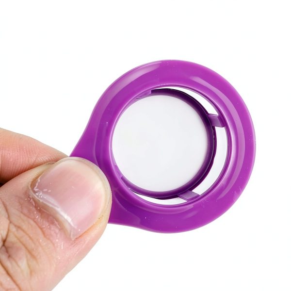 PLAFOPE 40μm Cell Strainer Lab Tool for Women-8