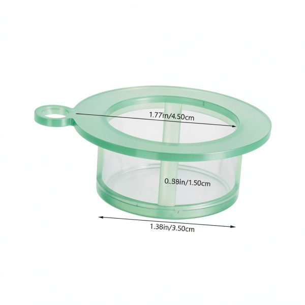 Cell Strainer SOLUSTRE Polypropylene Lab Filter-4