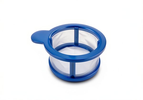 SPL Life Sciences Lab Strainer 93040 Stainless-0