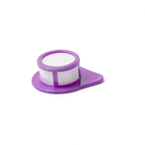 Kidney Stone Strainer by Dranvosk Reusable Urine Collector Compact-2