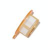 Cell Strainer 70µm Orange Lichen Cottage Gamma Irradiated Wrapped-3