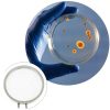 Cell Strainer 150 Mesh Stainless Steel with Handle FESTFENDS Filter-7