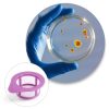 Anneome 50ml Centrifuge Tube Cell Strainer 40 Micron Nylon Mesh Filter-8