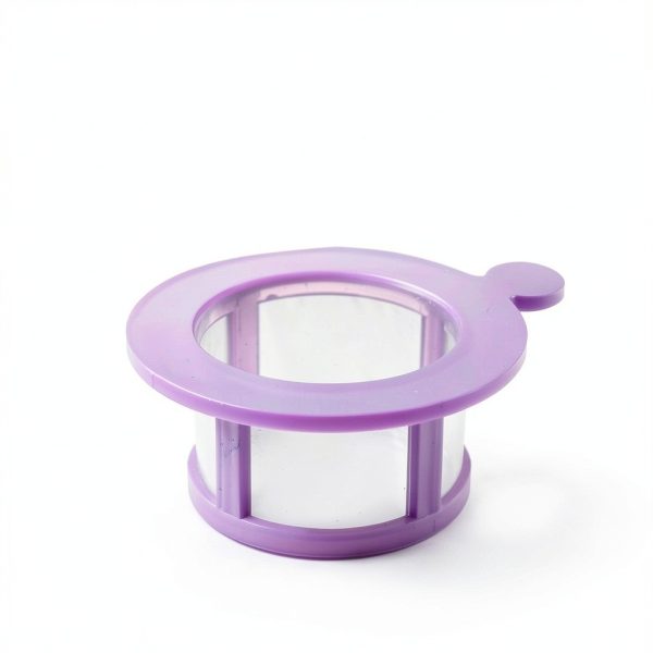 BIOLOGIX Lab Cell Strainer 3 Sizes 40µm 70µm 100µm Polypropylene-5