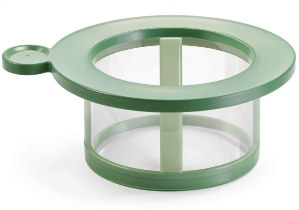 Polypropylene Lab Cell Strainer SOLUSTRE Disposable Filter-1