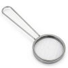 Cell Strainer 150 Mesh Stainless Steel with Handle FESTFENDS Filter-0