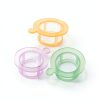 Disposable Cell Strainer Dranvosk Nylon 40 to 100 Micron Mesh-0