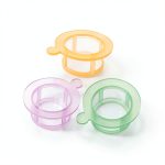 Disposable Cell Strainer Dranvosk Nylon 40 to 100 Micron Mesh-0