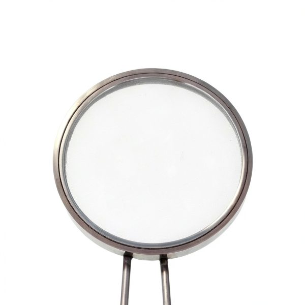 Cell Strainer 150 Mesh Stainless Steel with Handle FESTFENDS Filter-4