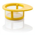 Lab Cell Strainer Foxx Life Sciences 410-0003-OEM Lip Sterilized-0