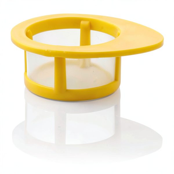 Lab Cell Strainer Foxx Life Sciences 410-0003-OEM Lip Sterilized-0