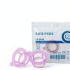 BIOLOGIX Lab Cell Strainer 3 Sizes 40µm 70µm 100µm Polypropylene-2