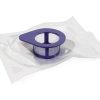 Dranvosk Kidney Stone Strainer Urine Collector for Women Model YA00082-5