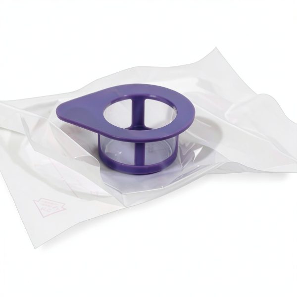 Kidney Stone Strainer by Dranvosk Reusable Urine Collector Compact-3