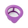 HEALLILY Lab Cell Strainer U1411UE10G Handheld Urine Filter for Women-1