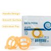 Cell Strainer DROSOKING 100μm Filter Polypropylene Frame Nylon Mesh-3