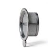BIOLOGIX Lab Cell Strainer 3 Sizes 40µm 70µm 100µm Polypropylene-6