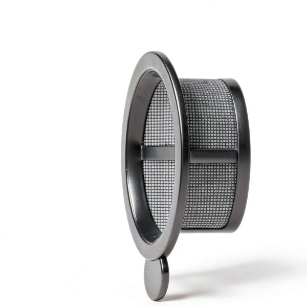 Cell Strainer DROSOKING 100μm Filter Polypropylene Frame Nylon Mesh-1