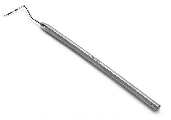 Dental Probe X2 Single Ended 3-6-9-12mm Marking by SurgicalExcel-0