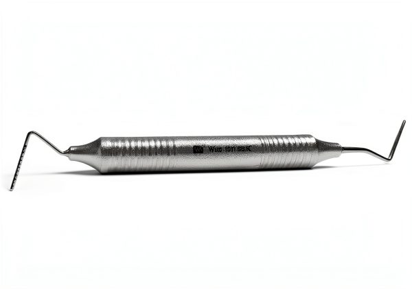 Dental Perio Probe CP15UNC/CP11.5B Wise Instruments Stainless Steel-0
